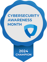 Cybersecurity Awareness Month